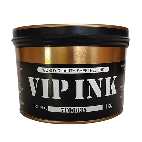MỰC VIP INK – Địa Sinh