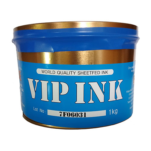 MỰC VIP INK – Địa Sinh